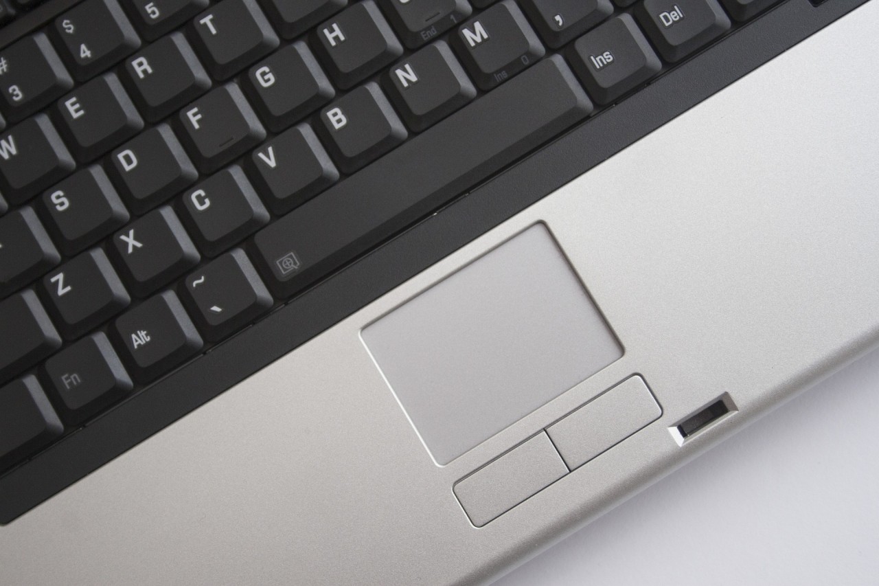 Tricky Touchpad? Try These Tricks!