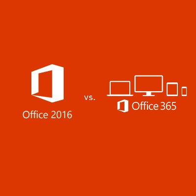 Microsoft Office 365 vs. Microsoft Office Suite: Which is Right for Your Business?