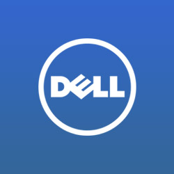 Dell logo