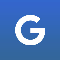 G Suite Software Logo